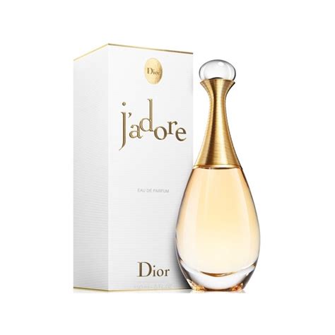 J’adore dior 50ml / 100ml au meilleur prix en Tunisie